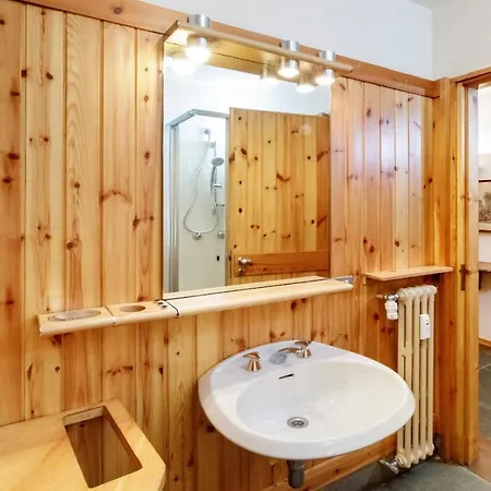 Hellochalet_foyer Du Mont Blanc * كورمايور